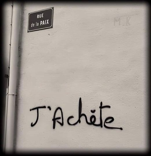 Laurent_Potelle's tweet photo. #StreetArt 🎲 🎲 https://t.co/eWw6LCNwey