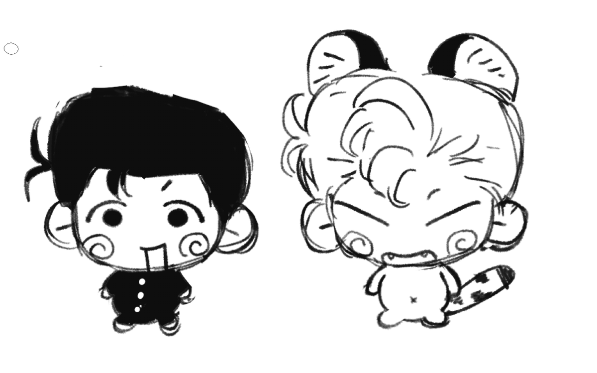 귀여운거 만들어야디