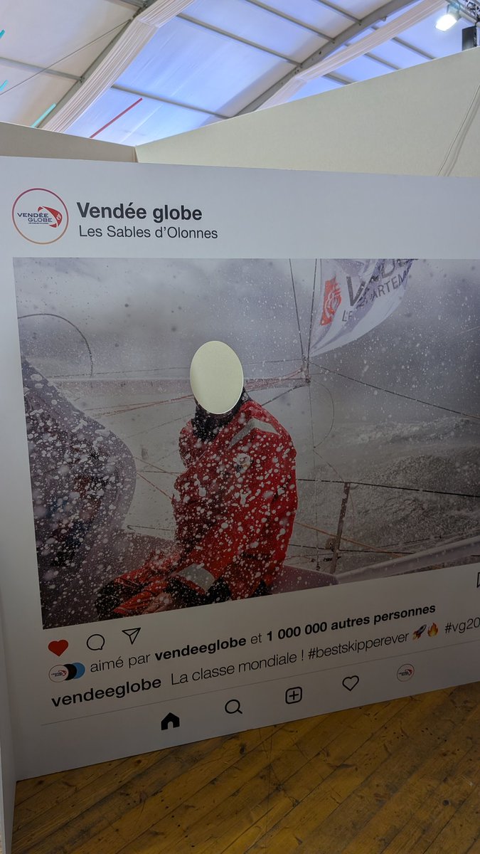 BEGUIN Pierre-Henri tweet media