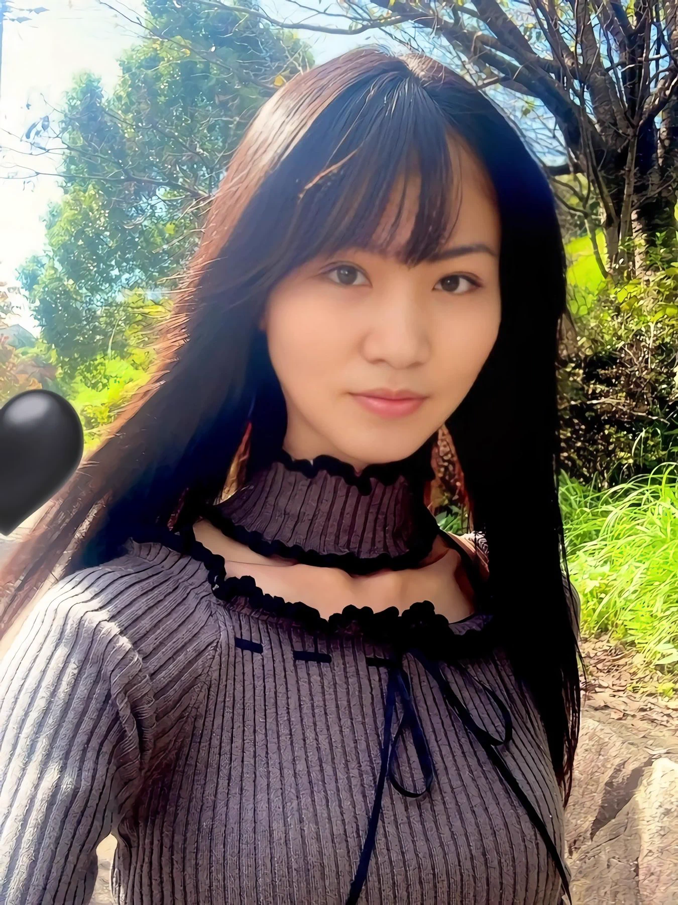 鈴江 奈々 若い 頃