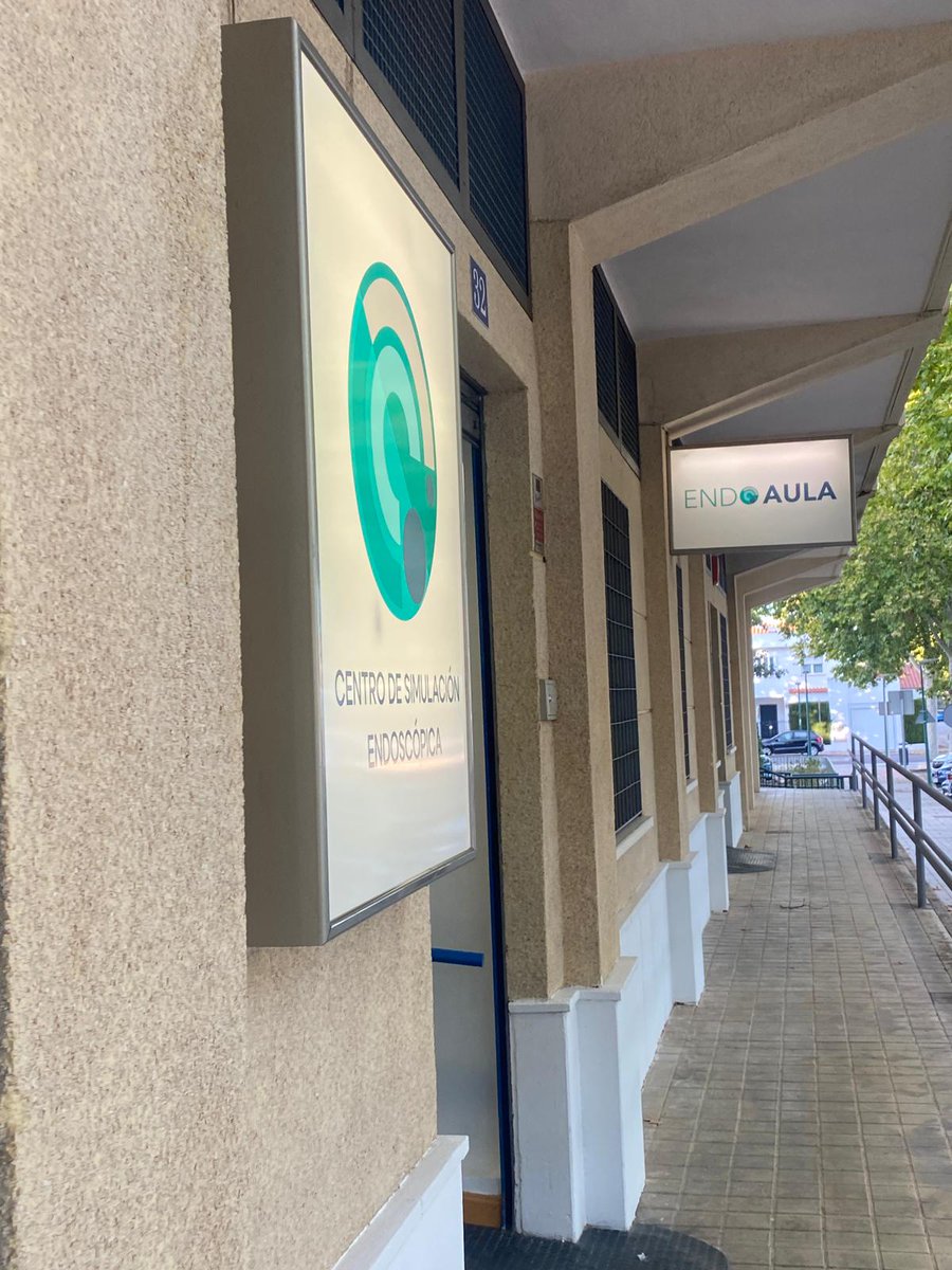 Joaquín Rodríguez | 🔎Endoscopia digestiva tweet media