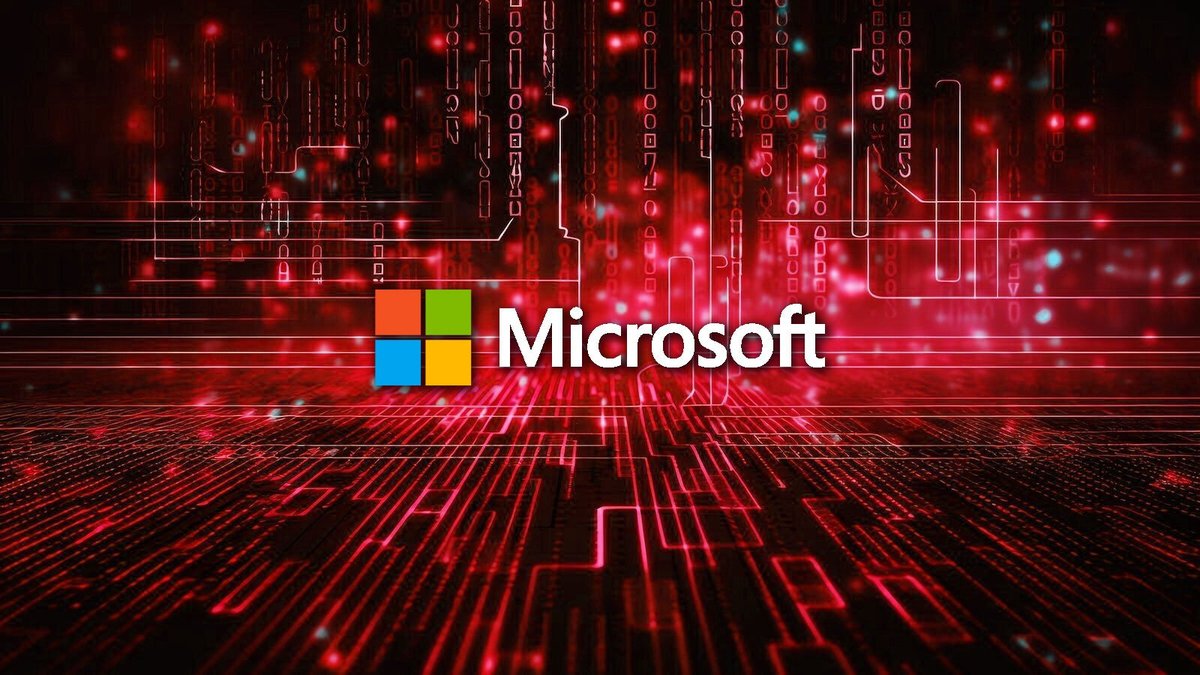 davidpereiracib's tweet photo. 🌐 Microsoft warns it lost some customer's security logs for a month 🌐
https://t.co/9mTI1O61zE
#Microsoft #CyberSecurity #DataBreach #SecurityLogs #InfoSec #CloudSecurity #DataProtection #Privacy #IncidentResponse https://t.co/fQX44mJmYp