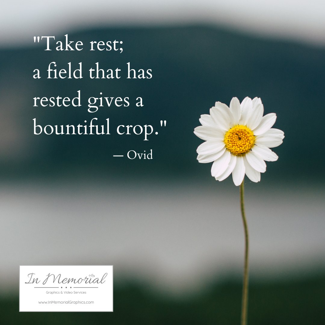 InMemGraphics's tweet image. Solitude &amp;amp; Self Care Saturday - your reminder to take time to reserve a moment for your well being ❤️
inmemorialgraphics.com 

#solitude #selflove #selfcare #self #selfdevelopment #selfimprovement #grief #griefjourney #inspiration #inspirationalquotes #inspirationalwords