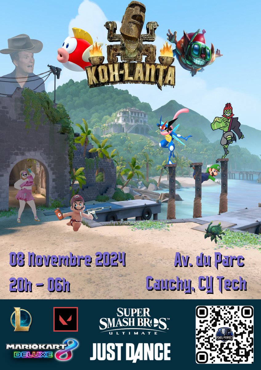 Pixel Perfect tweet media