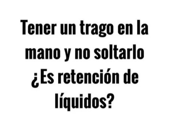 Pregunta difícil 🤔