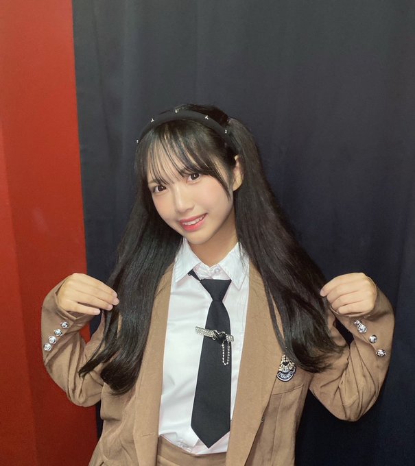 秋月柑七のTwitter画像34
