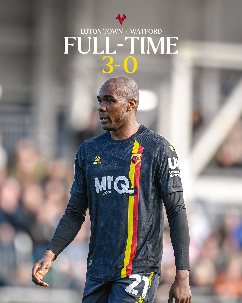 Watford Football Club (@watfordfc) on Twitter photo 