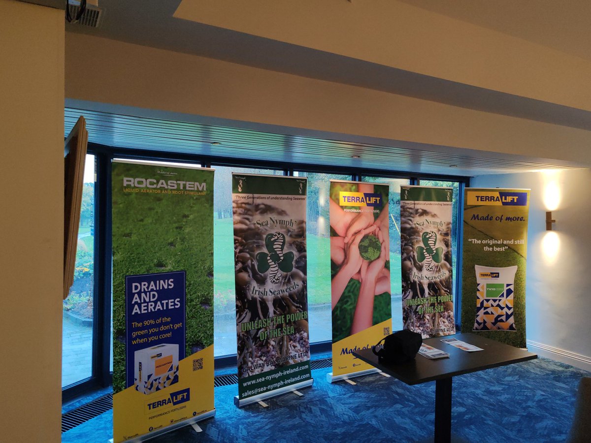 ATPI presidents cup 2024