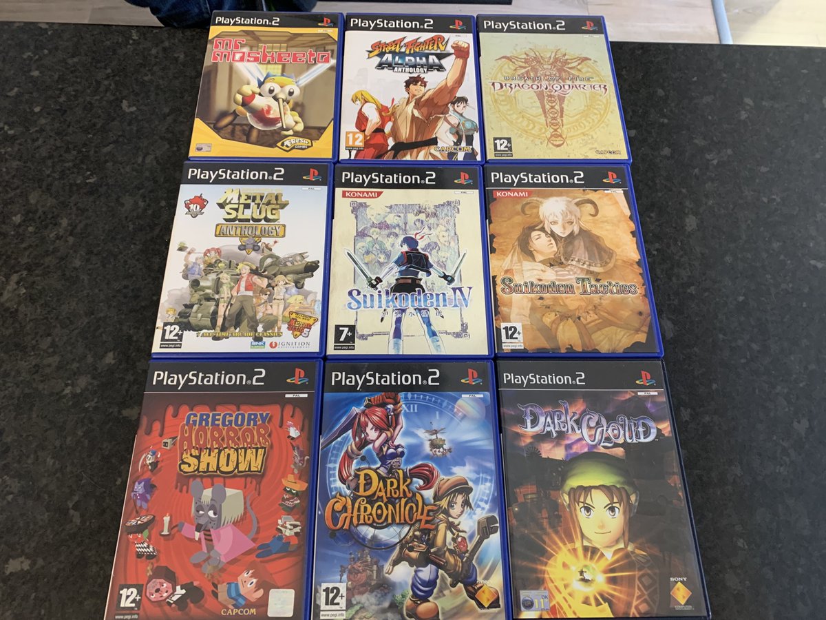 TheRetroHunter tweet media