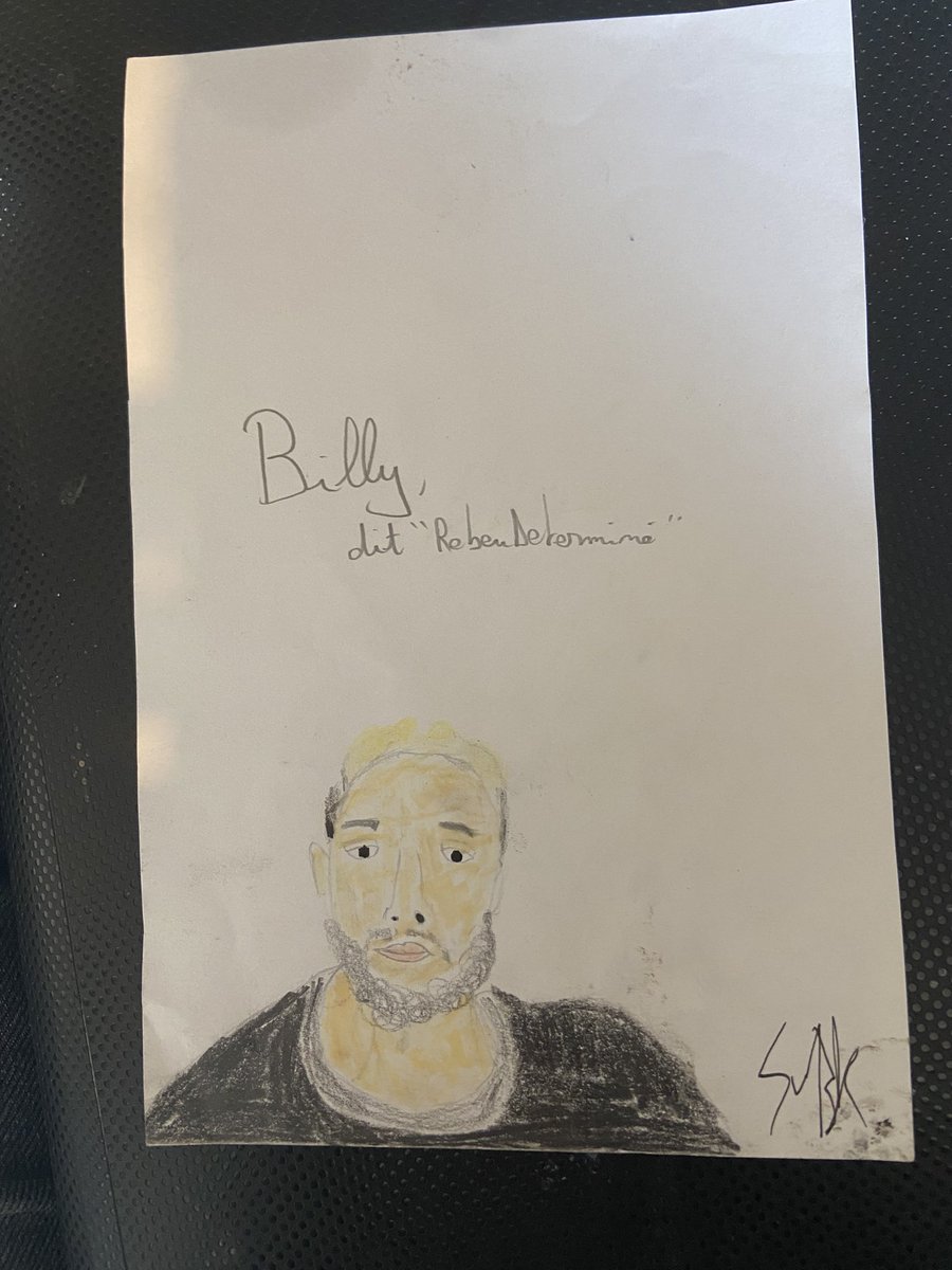 j’ai un talent en dessin vous trouvez ?