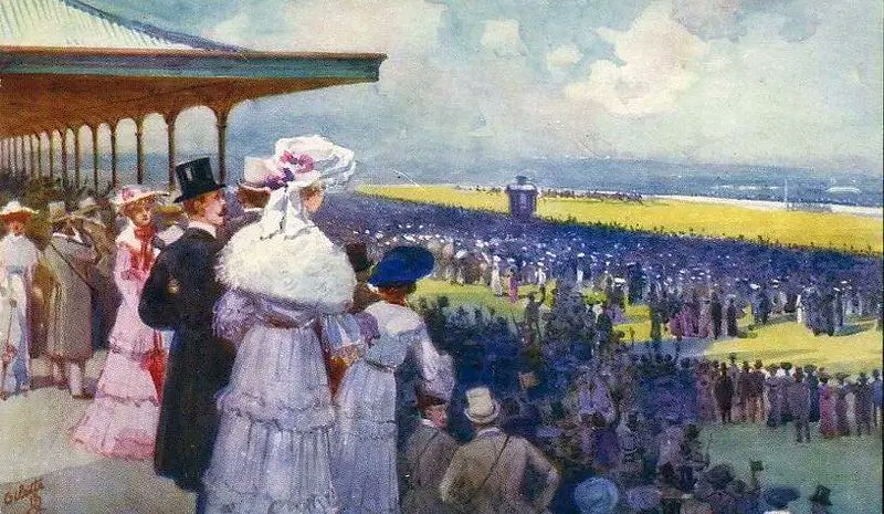 Why Do Tourists Visit Melbourne? Discover the Allure of Australia’s Cultural Hub. Nestled in the southeast corner of Australia, Melbourne is a city that seamlessly blends historical grandeur with contemporary brilliance. thxnews.com/2024/10/19/why…