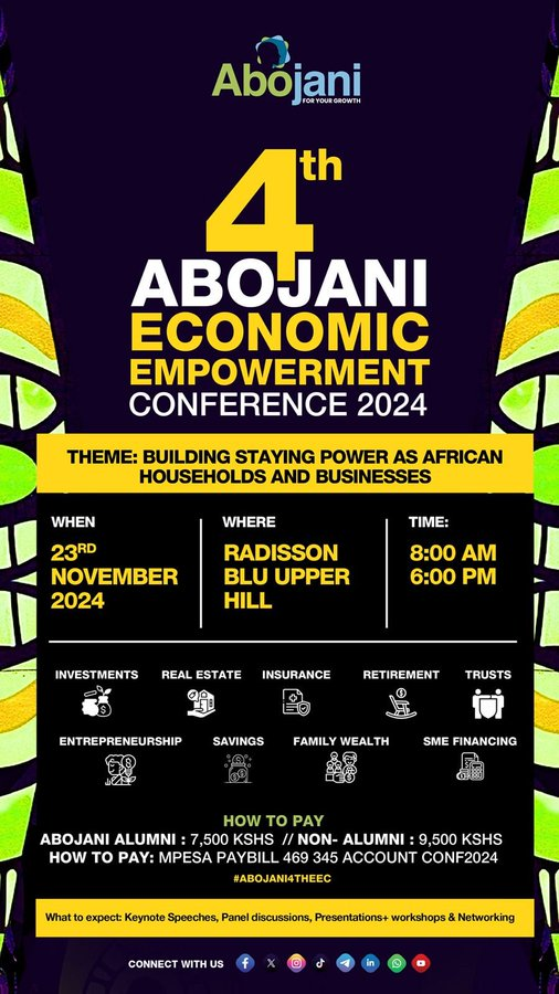 TheAbojani's tweet photo. Financial knowledge is the game changer. Learning concepts can drastically impact your life in a positive fashion as well as your family’s trajectory. 

This is a great way to build generational wealth. https://t.co/0LNRTCTnXW