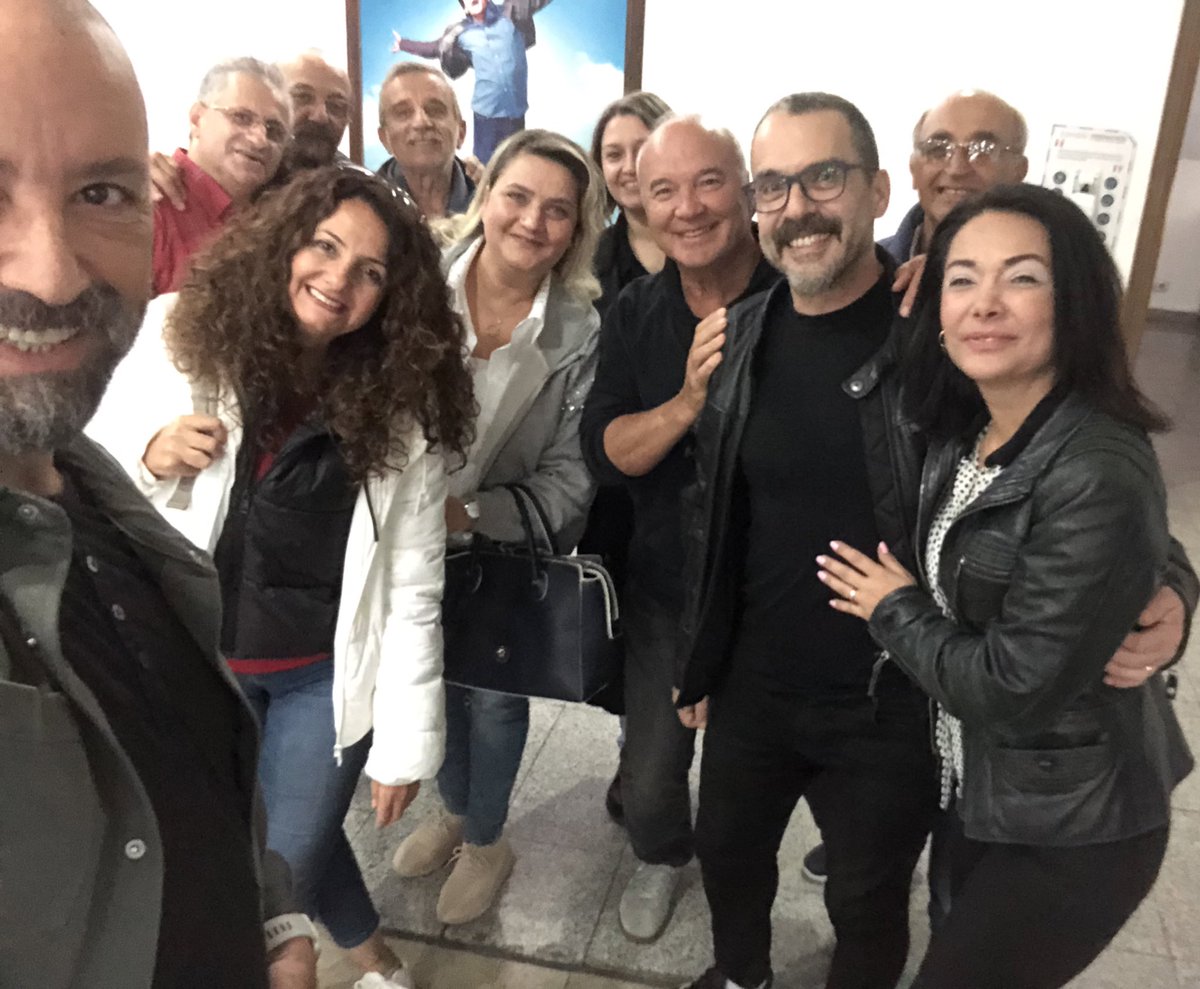 Memder yönetim kurulu ve etkinlik komisyonu üyelerimizin katılımıyla yeni dönem toplantımızı gerçekleştirdik. 
Yeni projeler çok yakında paylaşımda... Takipte kalın…
#memder #matbaa