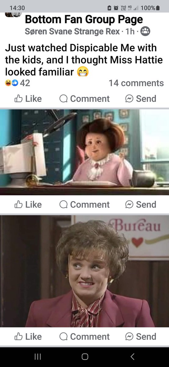 cbiboy's tweet photo. @thelisamaxwell lol
 Made me laugh. Hope you find it funny https://t.co/shNlmzCOFk