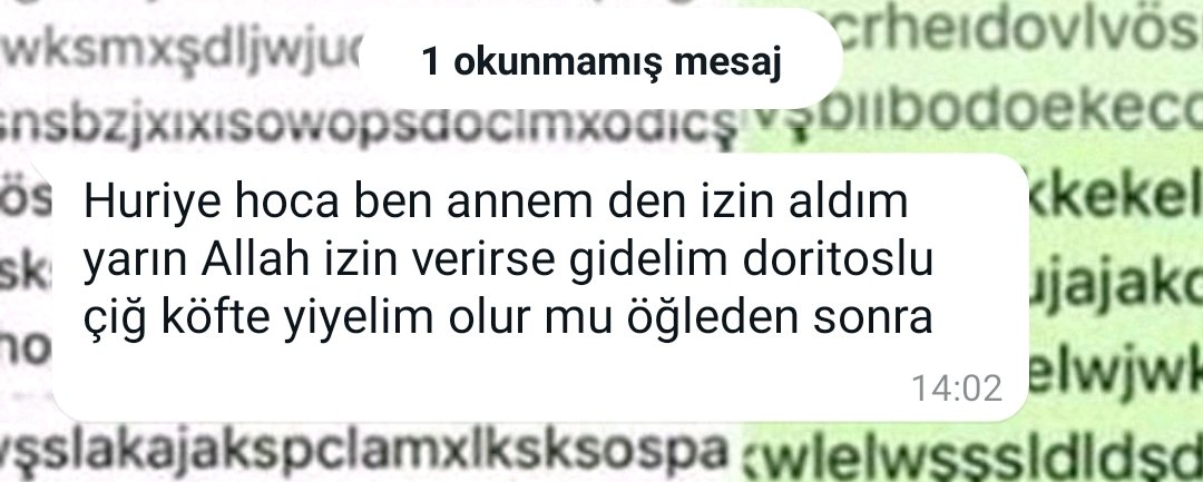 reddedemeyeceğim bir teklif