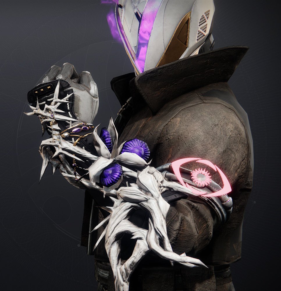 Dad of Destiny // Voop Daddy // Actual Dad tweet media