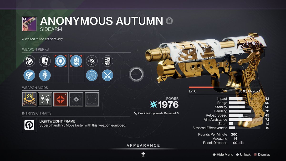 Dad of Destiny // Voop Daddy // Actual Dad tweet media