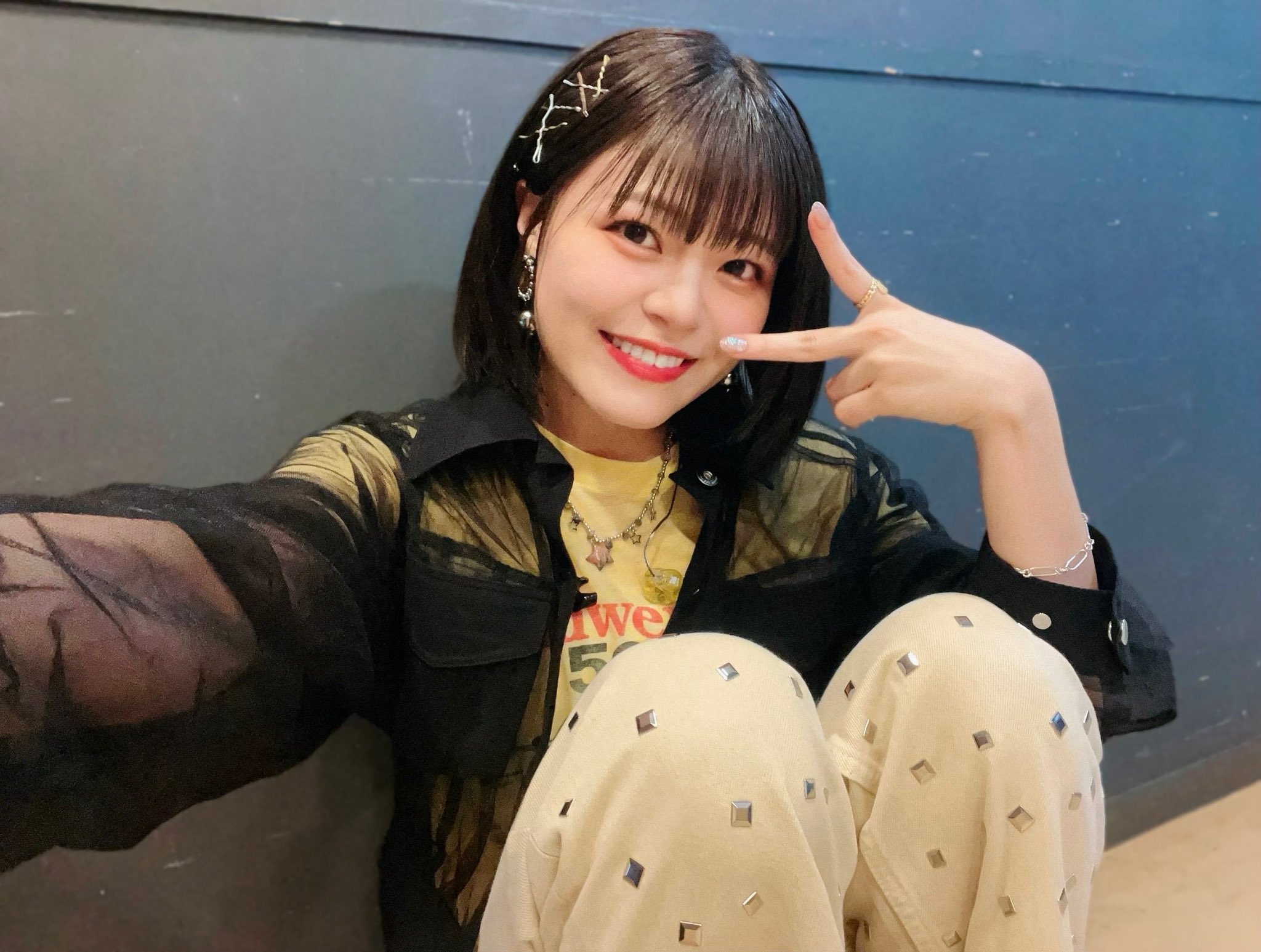鈴代 紗弓 on X: 