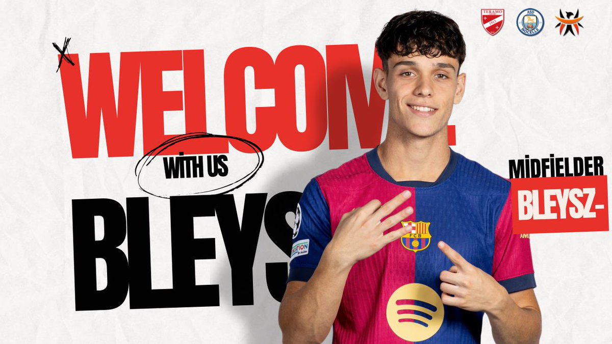 Città Di Teramo 1913 ESports tweet media