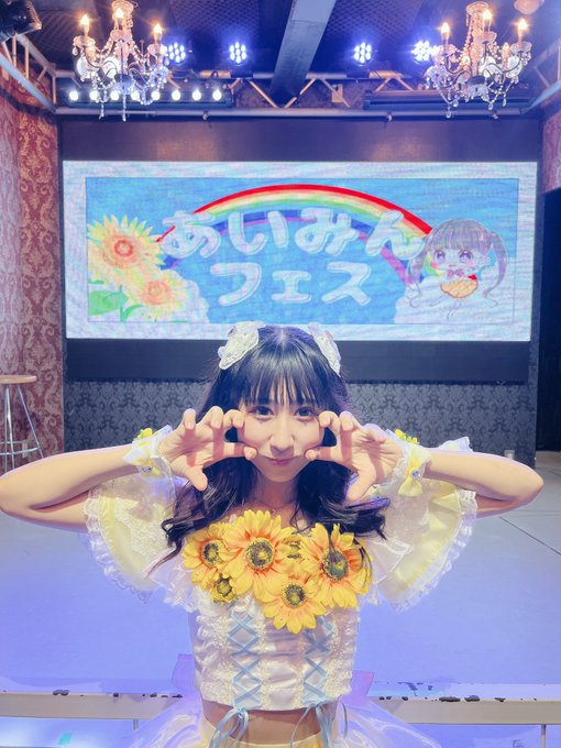 野乃あいみのTwitter画像9