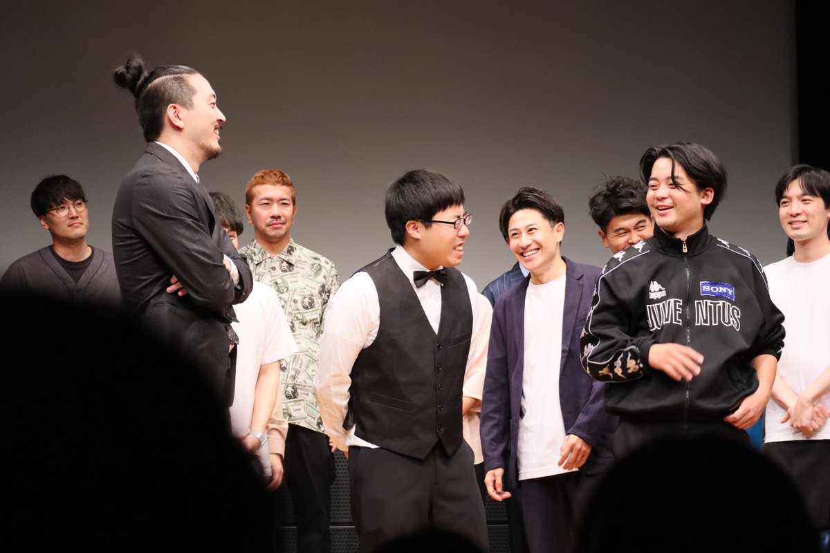 conpota__17's tweet image. ゼンモンキーのコント大好きだったな〜
ネタの構成も演技力もキャラも毎回最高で面白かった！KOC決勝をテレビで見れたことも忘れられない思い出です！
#ワタナベお笑い
#ゼンモンキー
