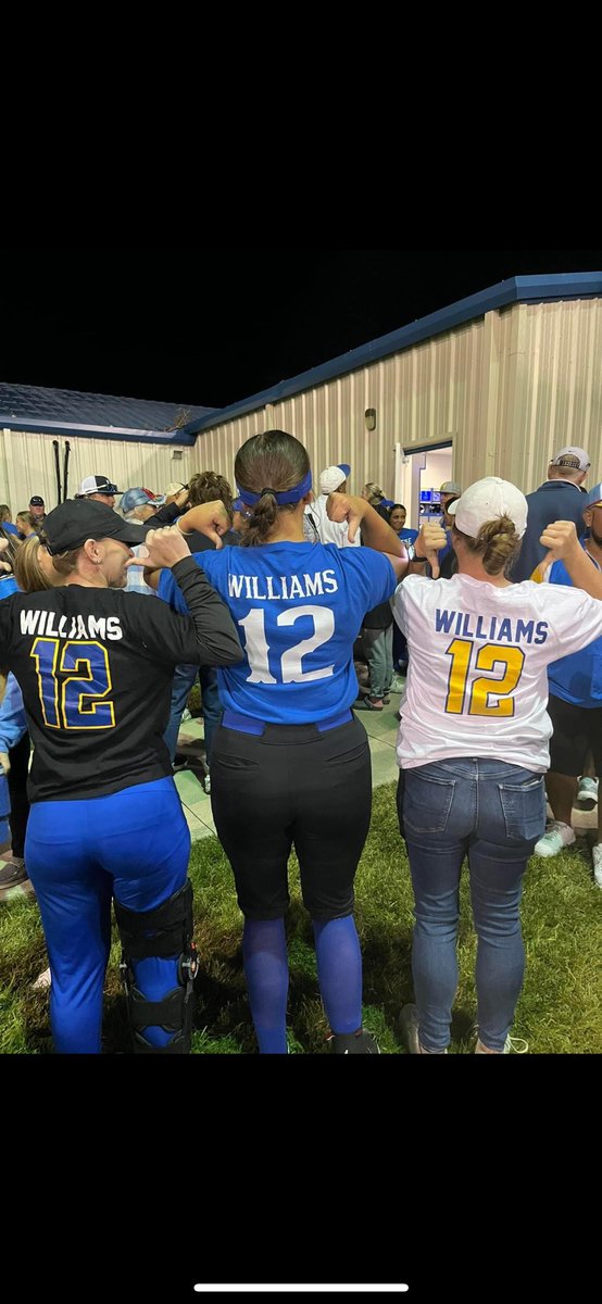 Dickinson Lady Gator Softball tweet media