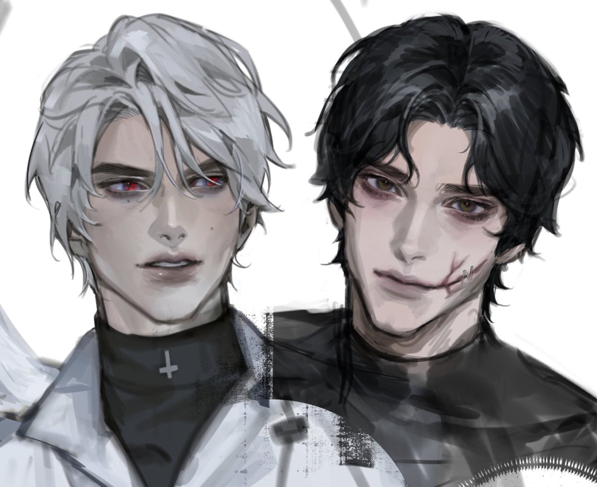 ⛓️🩸 #RomanceClub