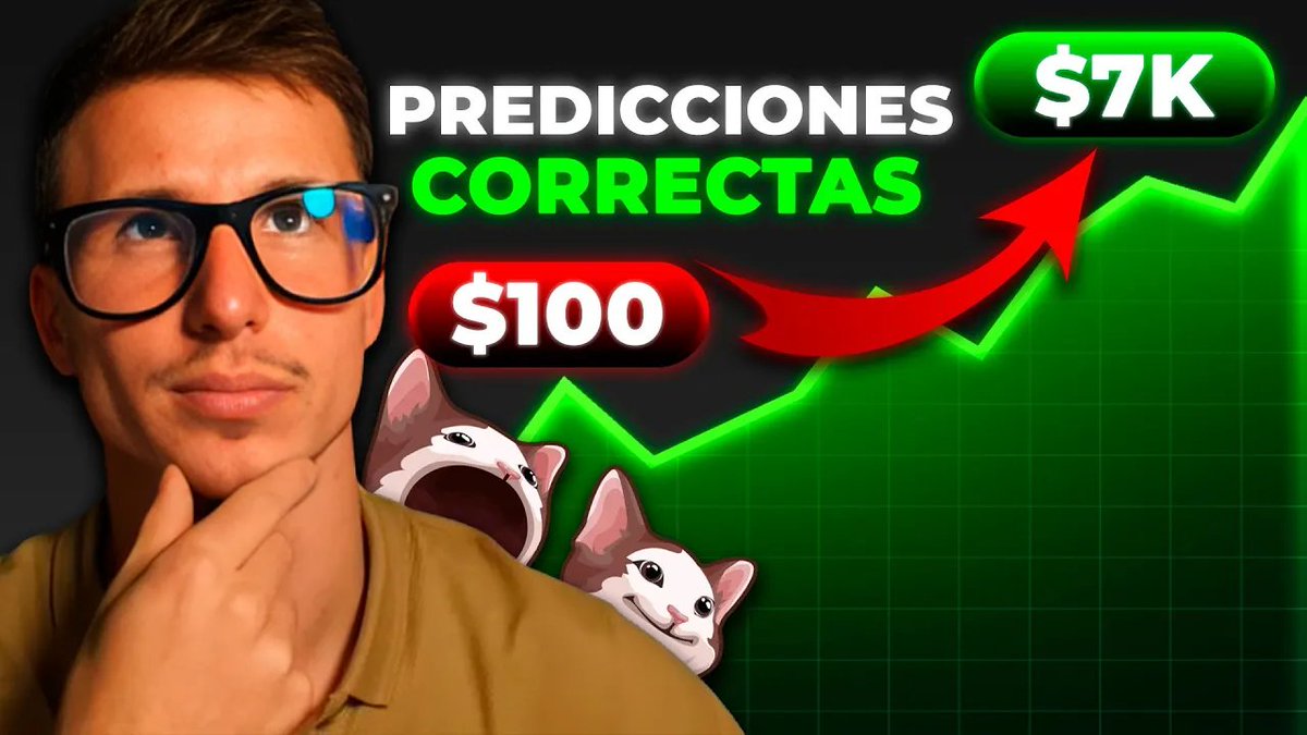 Viktoronchain's tweet photo. ¿En que puntos clave me fijo para saber identificar una memecoin/token que pueda tener buena rentabilidad?

Te lo explico 2 min 👇🧵