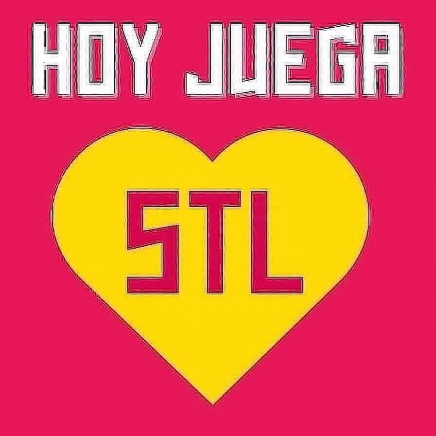 STLCitySantos's tweet image. ¡UNA VEZ MÁS te venimos a ALENTAR! 

⚽️ MNUFC vs STL

🏟️ Allianz Field, Saint Paul, Minnesota 

⌛️ 8 p.m. comienzo del partido.

🪅Watch Party at @9milegarden 

📺 Apple TV

📻 KXOK.org - 102.9 FM 🇪🇸— @y98 FM 🇺🇸 . 

#VamosCITY #AmorEternoSTL #JuntosPorCITY