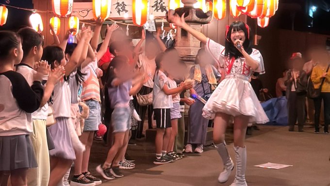 星野るなのTwitter画像12