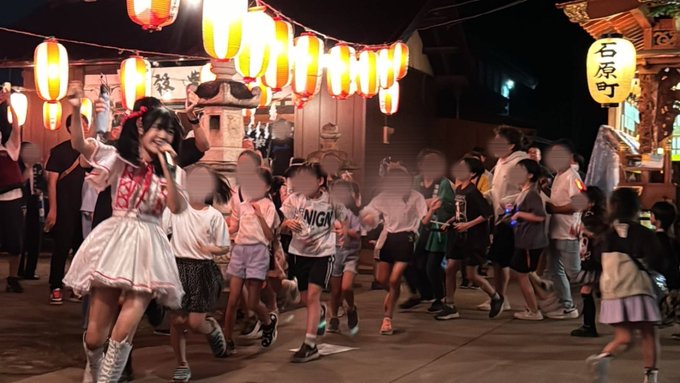 星野るなのTwitter画像13