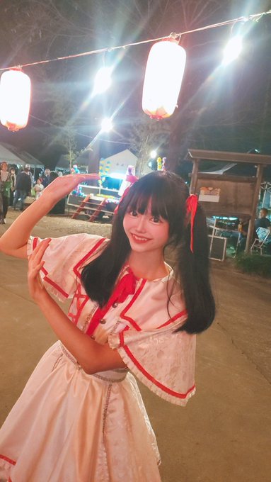 星野るなのTwitter画像11