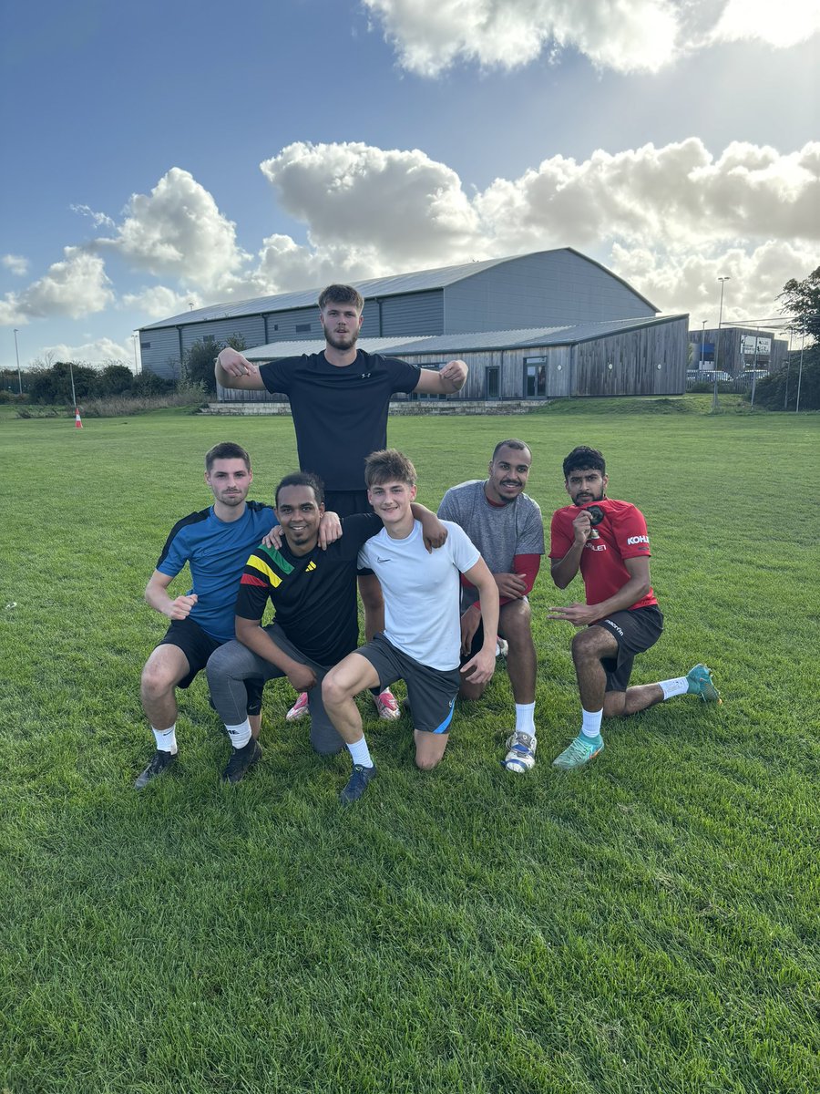 Brimscombe & Thrupp FC tweet media