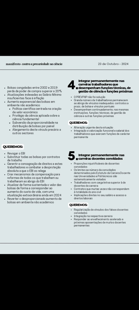 STARQ46393489's tweet photo. 📢 Junta-te ao STARQ nesta manifestação pela ciência! 💪 https://t.co/67C94kOaDw