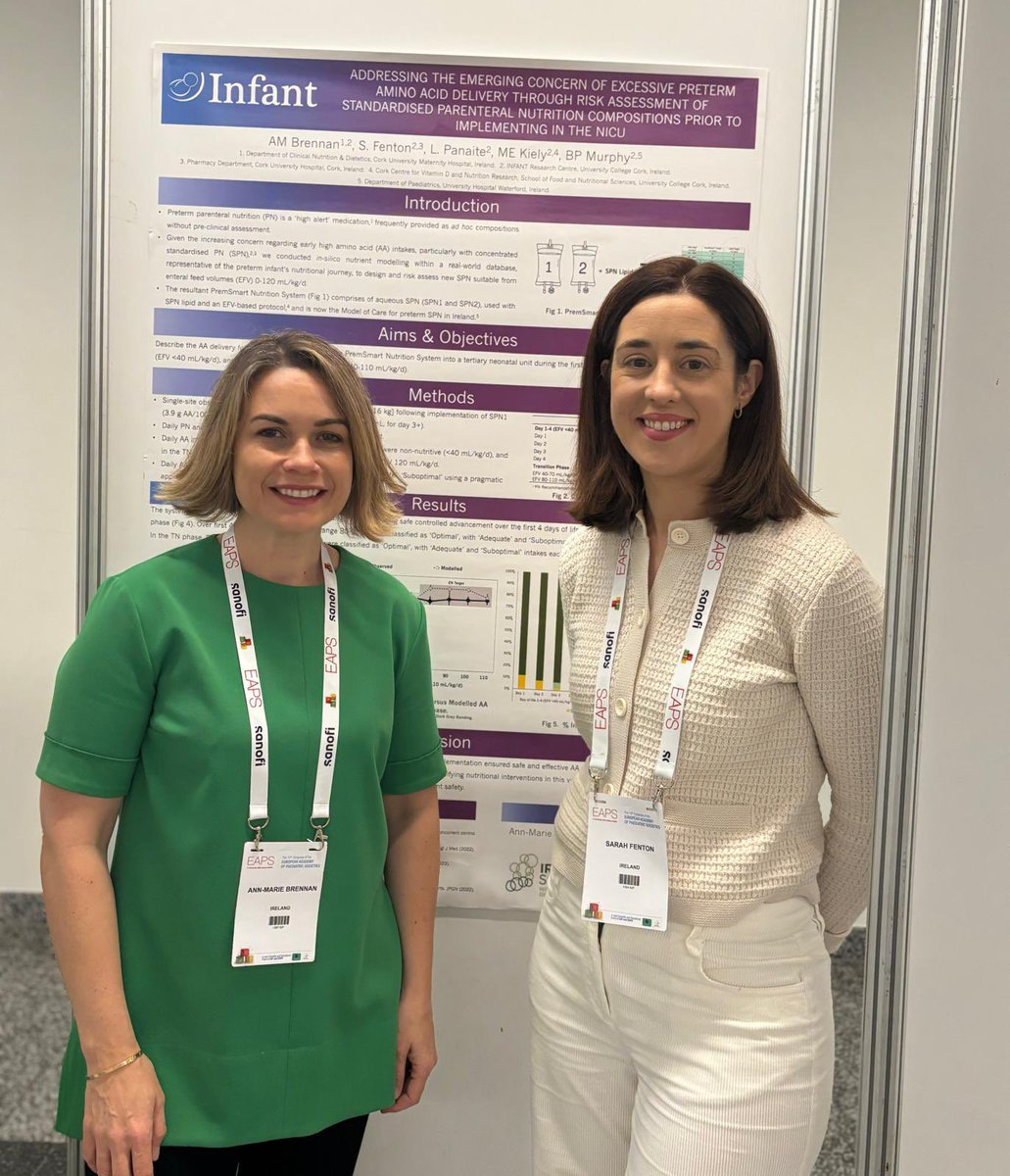 INFANT Centre tweet media