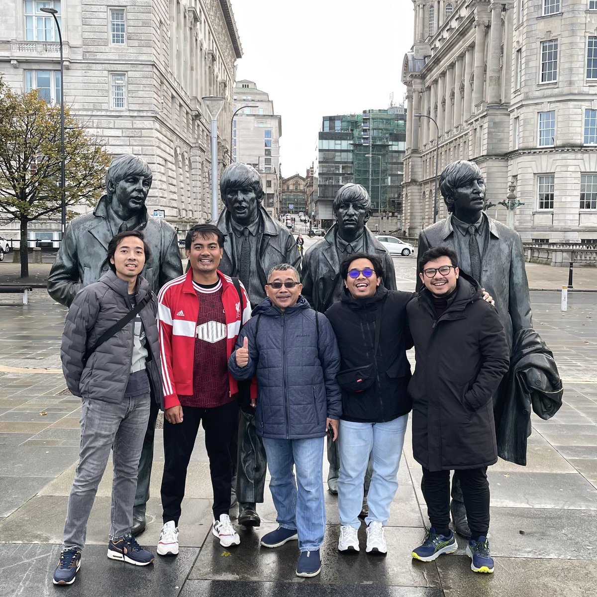 LFC Indonesia tweet media