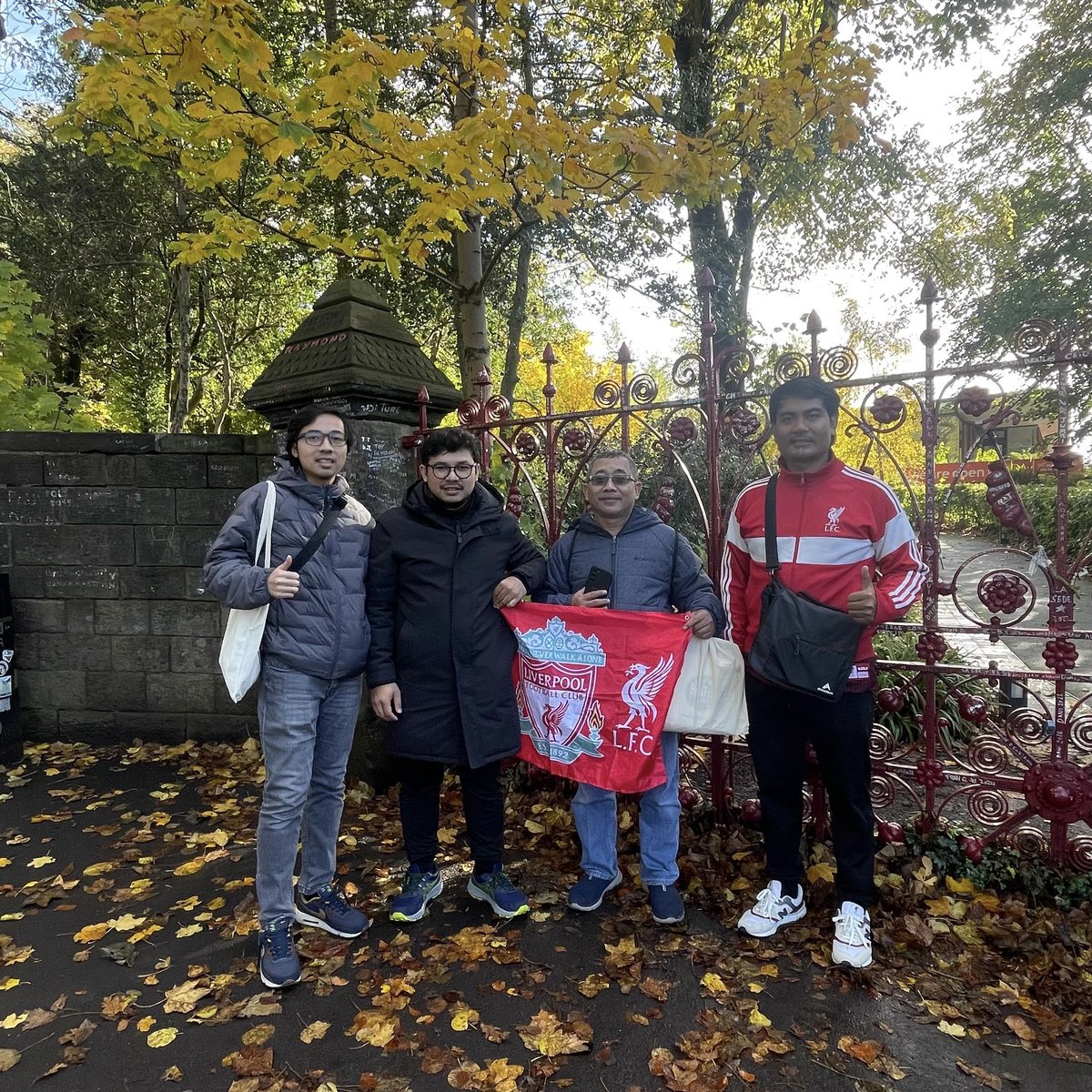 LFC Indonesia tweet media
