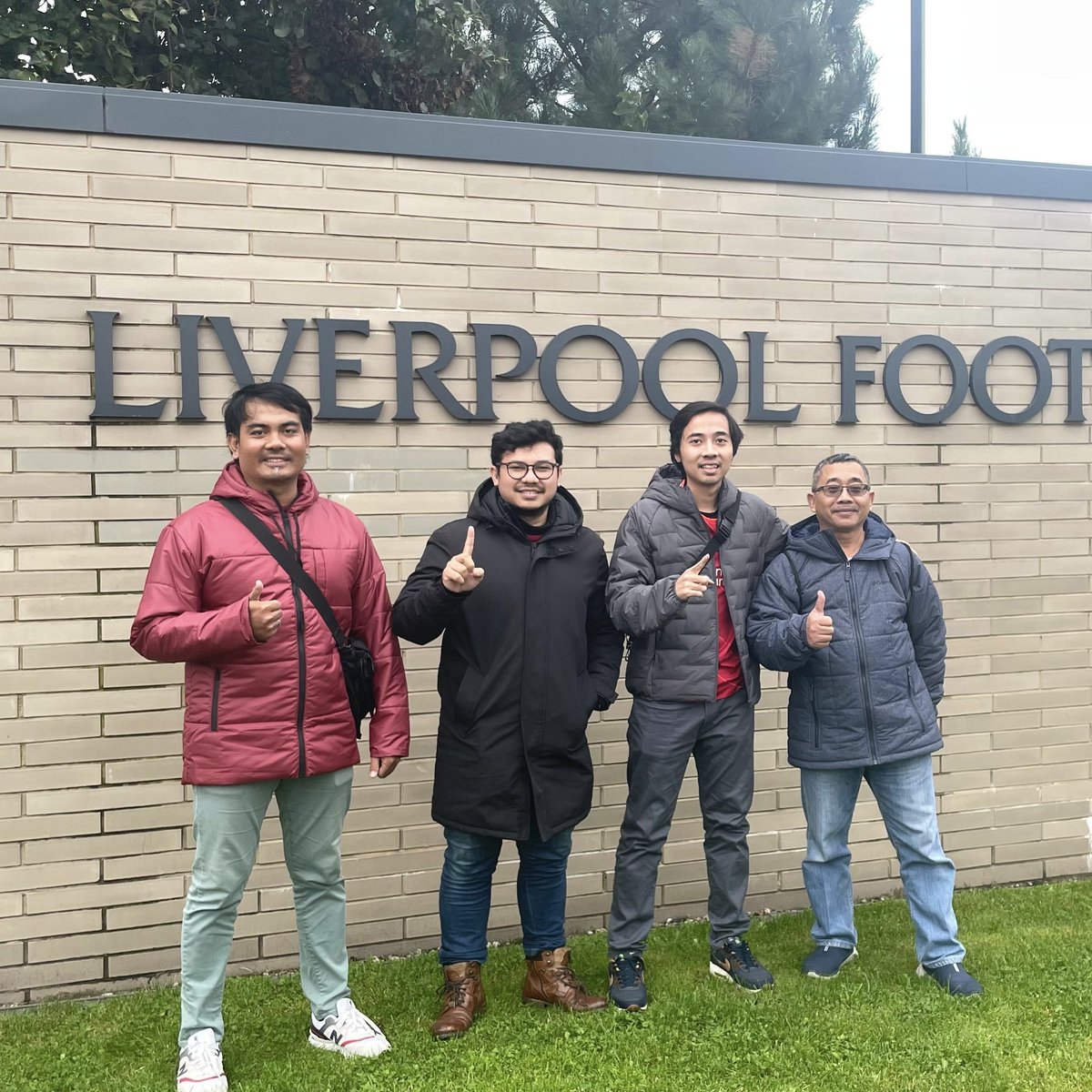 LFC Indonesia tweet media