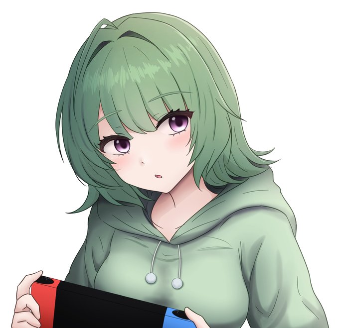 これは高難易度ワールドで一生詰まってたり、変なバグに悩まされたりしながらもなんだかんだ数十時間かけてマリオ2の裏面までクリアしたVtuber千草透花のオフの姿
#千草透花
#トウカ展 