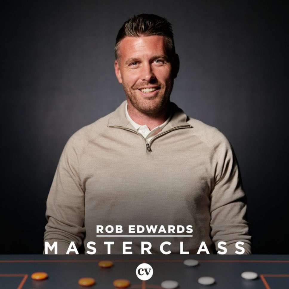 Paul Carter (@paulcartertv) on Twitter photo 