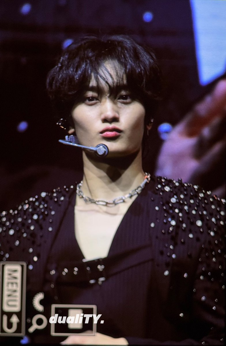 241019 홍콩 팬콘 첫콘

#크래비티 #태영
#CRAVITY #TAEYOUNG