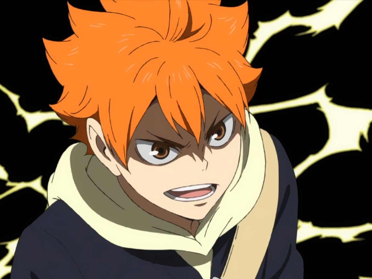 Hinata (16) tweet media