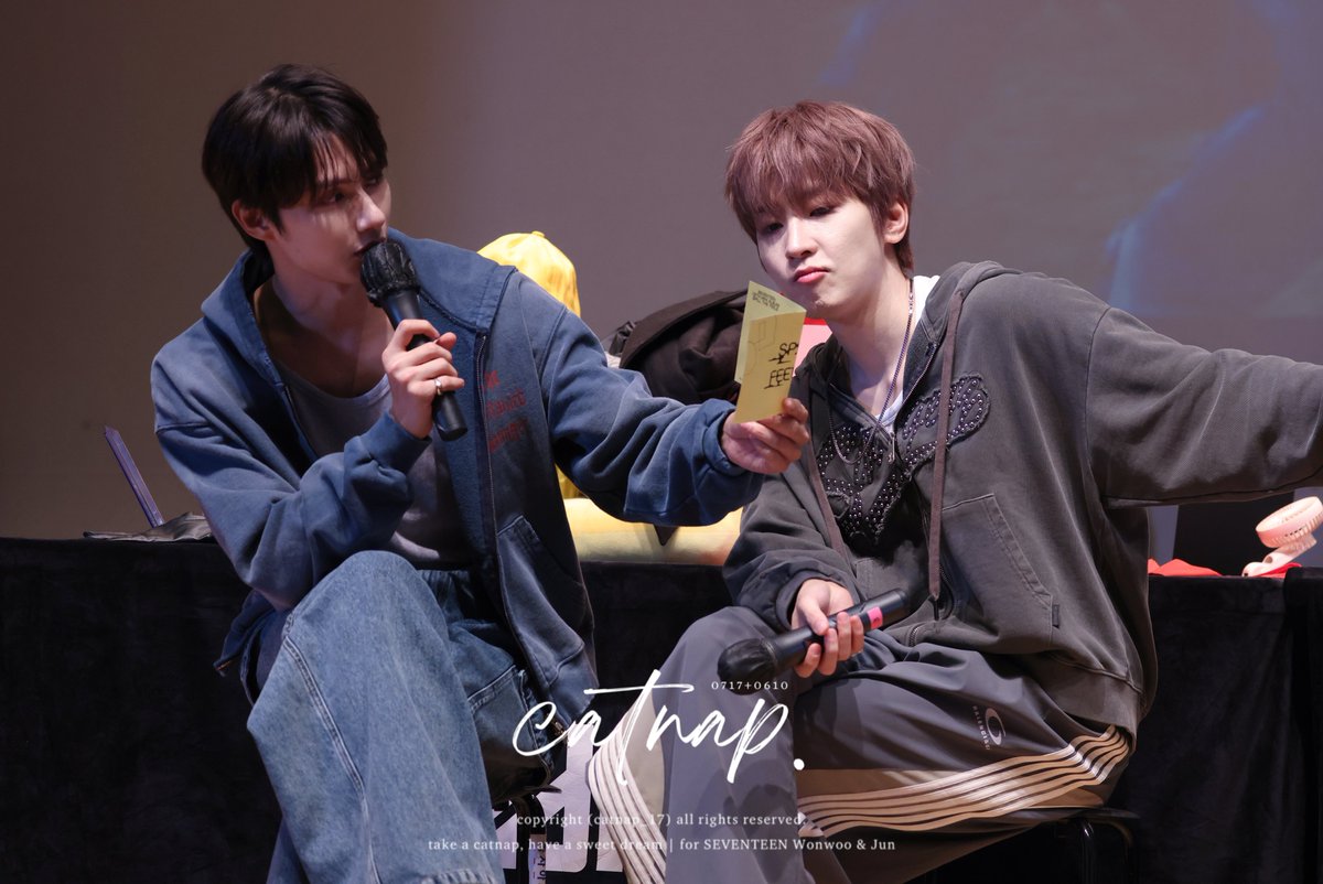 catnap_17's tweet photo. 241019 블루드림미디어

#원우 #WONWOO #준 #JUN #준휘 
#세븐틴 ⁠⁠#SEVENTEEN #원휘 #Wonhui https://t.co/YlDaZpLwOz