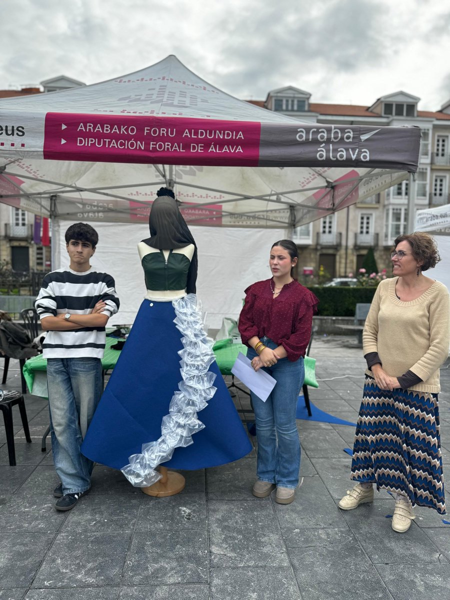 Gasteiz On tweet media