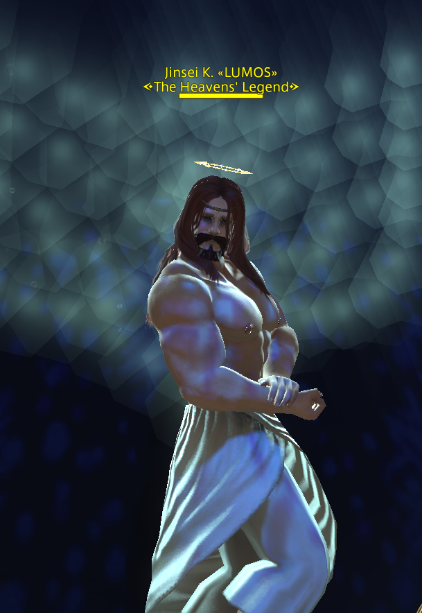 JinseiXIV's tweet photo. Why pierce your palms when you can pierce your nipples. https://t.co/AYTa5cZ5dc