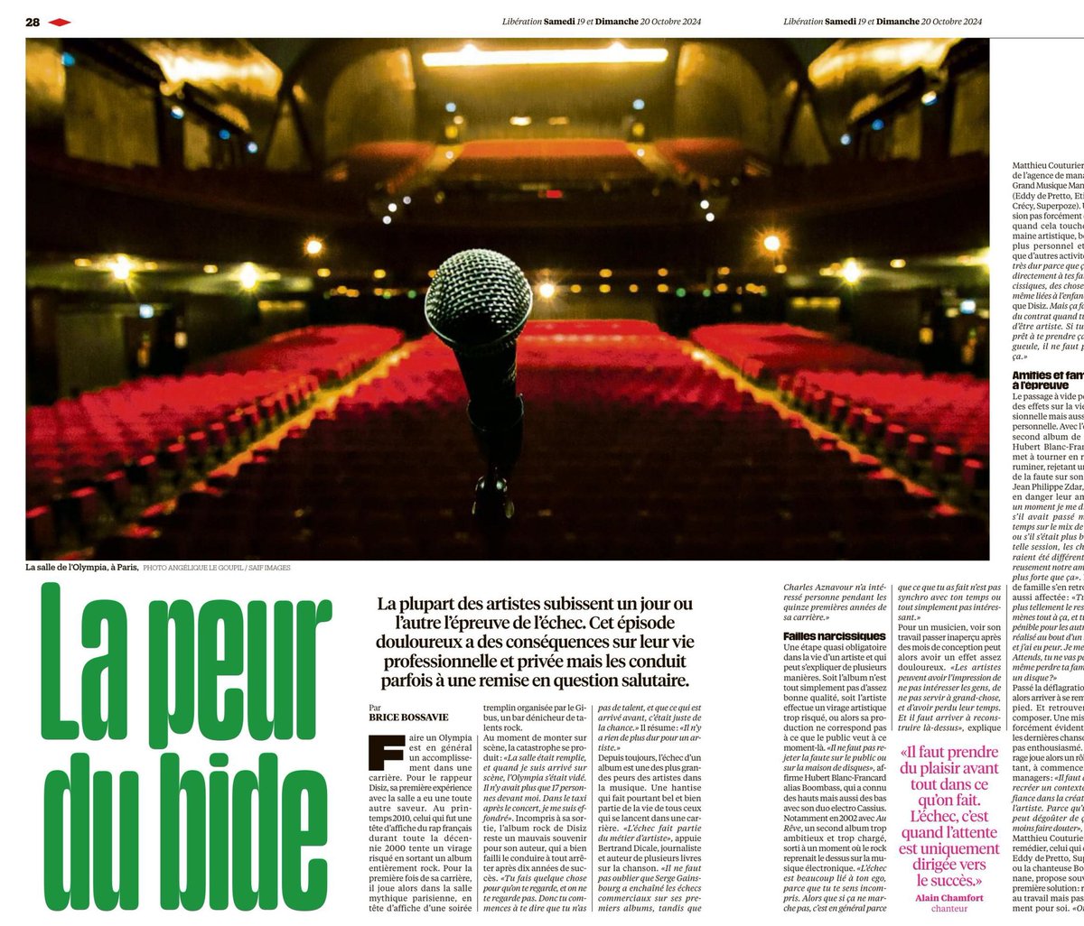 Le Goupil Angelique tweet media