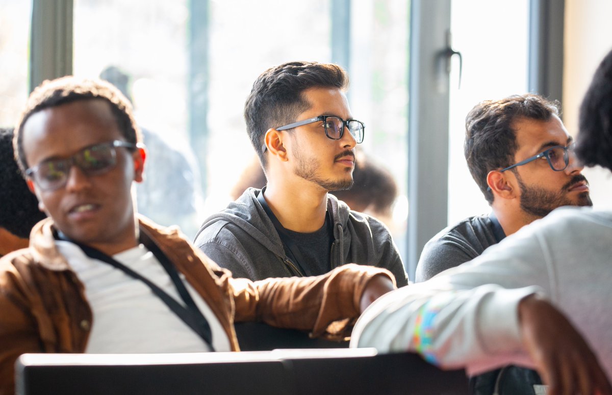 Gophercon Africa (@gophers_africa) on Twitter photo ๐ Up next: Engineering Reliable gRPC APIs: The World of Instrumentation by <a href="/b1ackd0t/">Rodney Osodo</a> at #GopherConAfrica 2024! ๐
Get ready to dive deep into the world of reliable gRPC APIs and instrumentation techniques. ๐ #gca24 #GoLang #gRPC ๐ Up next: Engineering Reliable gRPC APIs: The World of Instrumentation by <a href="/b1ackd0t/">Rodney Osodo</a> at #GopherConAfrica 2024! ๐
Get ready to dive deep into the world of reliable gRPC APIs and instrumentation techniques. ๐ #gca24 #GoLang #gRPC