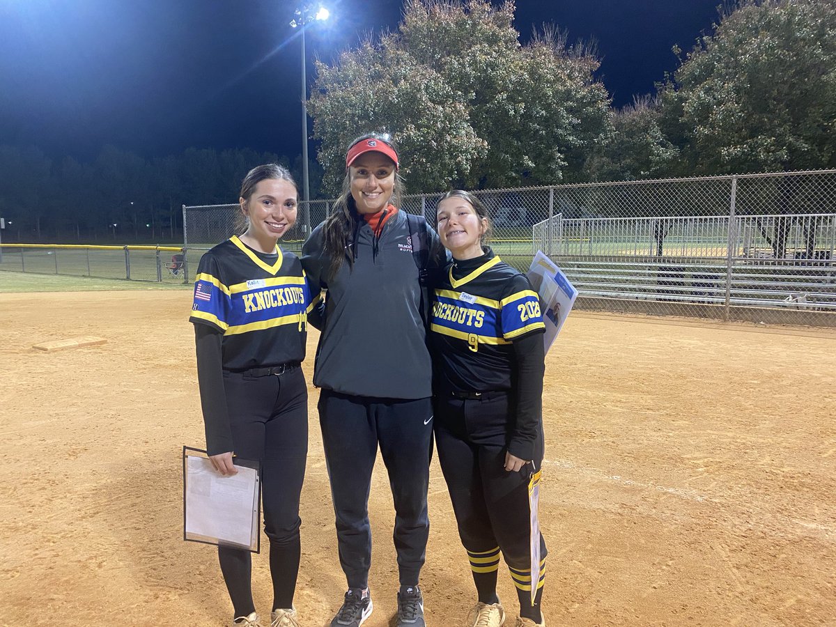 Taylor Seagraves 2028 C/Util tweet media