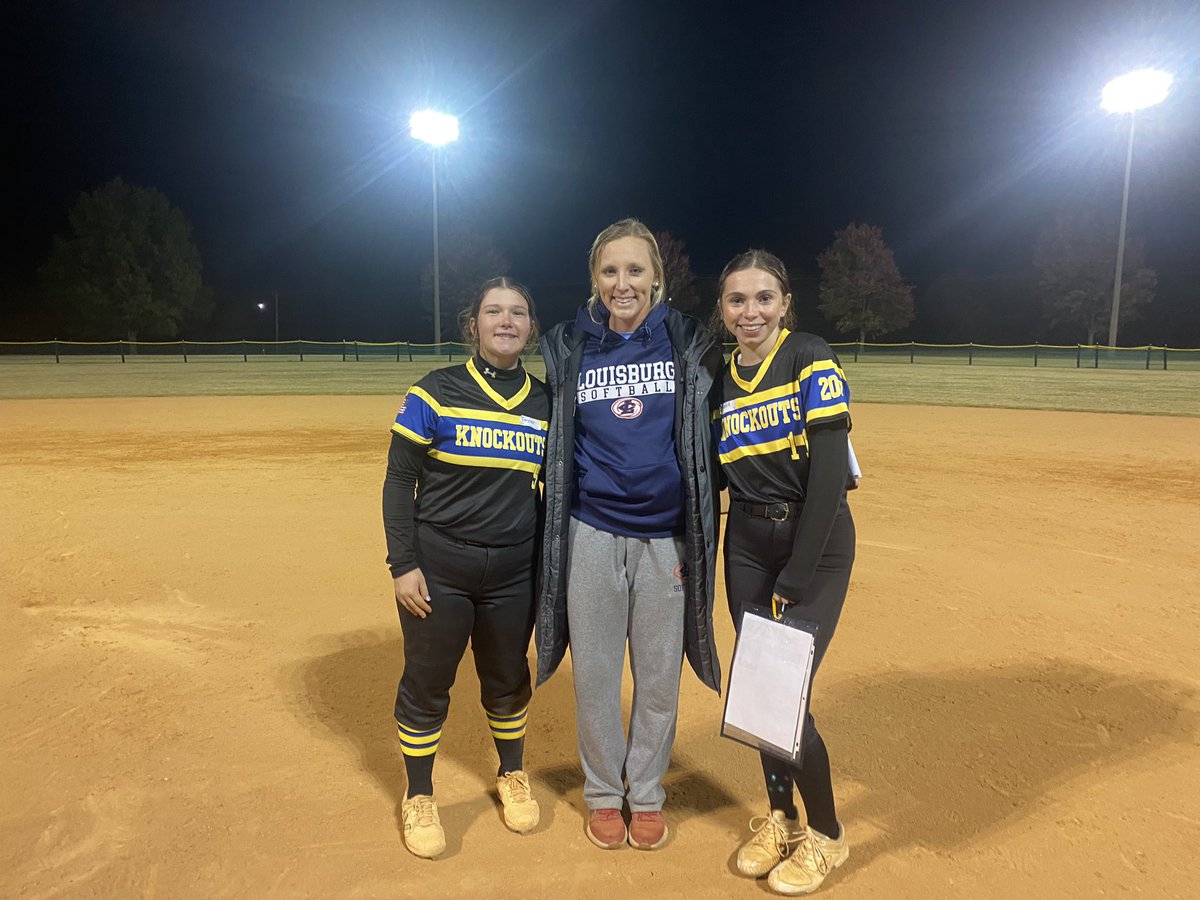 Taylor Seagraves 2028 C/Util tweet media