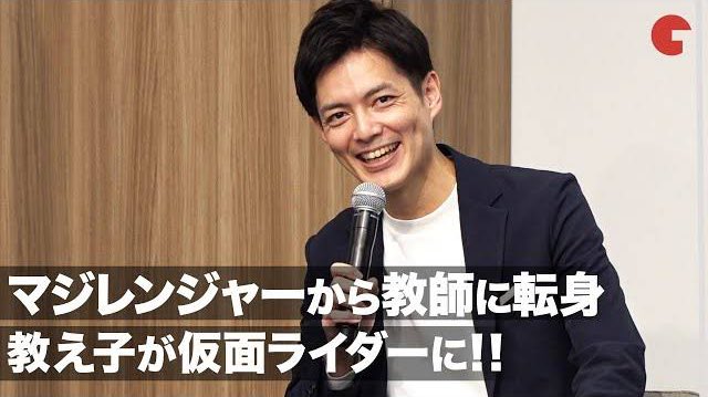tyatyaO_zzzz's tweet photo. これ以上素晴らしいサムネを見たことがない https://t.co/XnKwOcjJ7E
